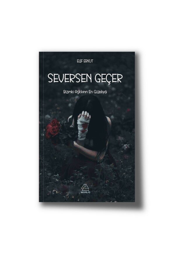 Elif Erkut -  Seversen Geçer - Görsel 1