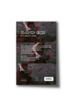 Elif Erkut -  Seversen Geçer - Görsel 3