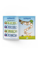 Elife Nur Çam - Speak With Fun - Vocabulary Workbook - Görsel 2