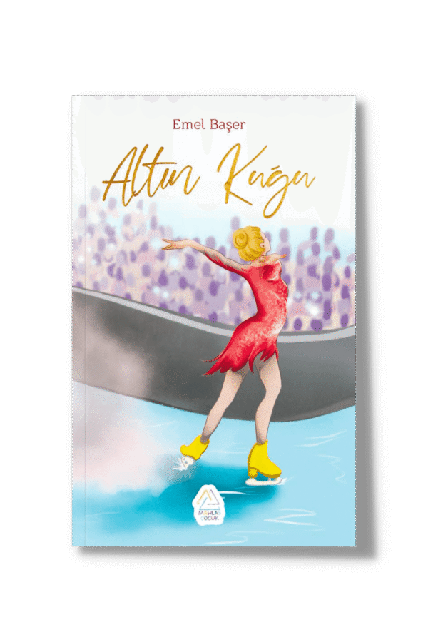 Emel Başer -  Altın Kuğu - Görsel 1