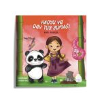 Emel Özyeşil - Haoyu ve Dev Tüy Yumağı