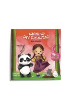 Emel Özyeşil - Haoyu ve Dev Tüy Yumağı