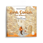 Emine İrem Bağış  -  Tablodaki Masallar - Kırık Çömlek