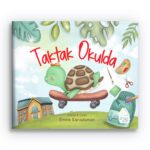 Emine Karaduman   - Taktak Okulda