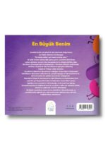 En Büyük Benim - Görsel 3