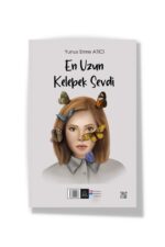 En Uzun Kelebek Sevdi & Hangimiz Sahte?