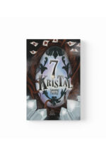 Esmeray Fıstıkçı - 7 Kristal