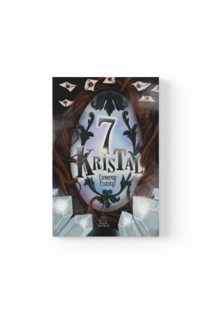 Esmeray Fıstıkçı - 7 Kristal
