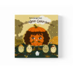 Esra Çergel Ocak - Balkabağının Çekirdekleri