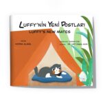 Fatma Algül  -  Luffy'nin Yeni Dostları