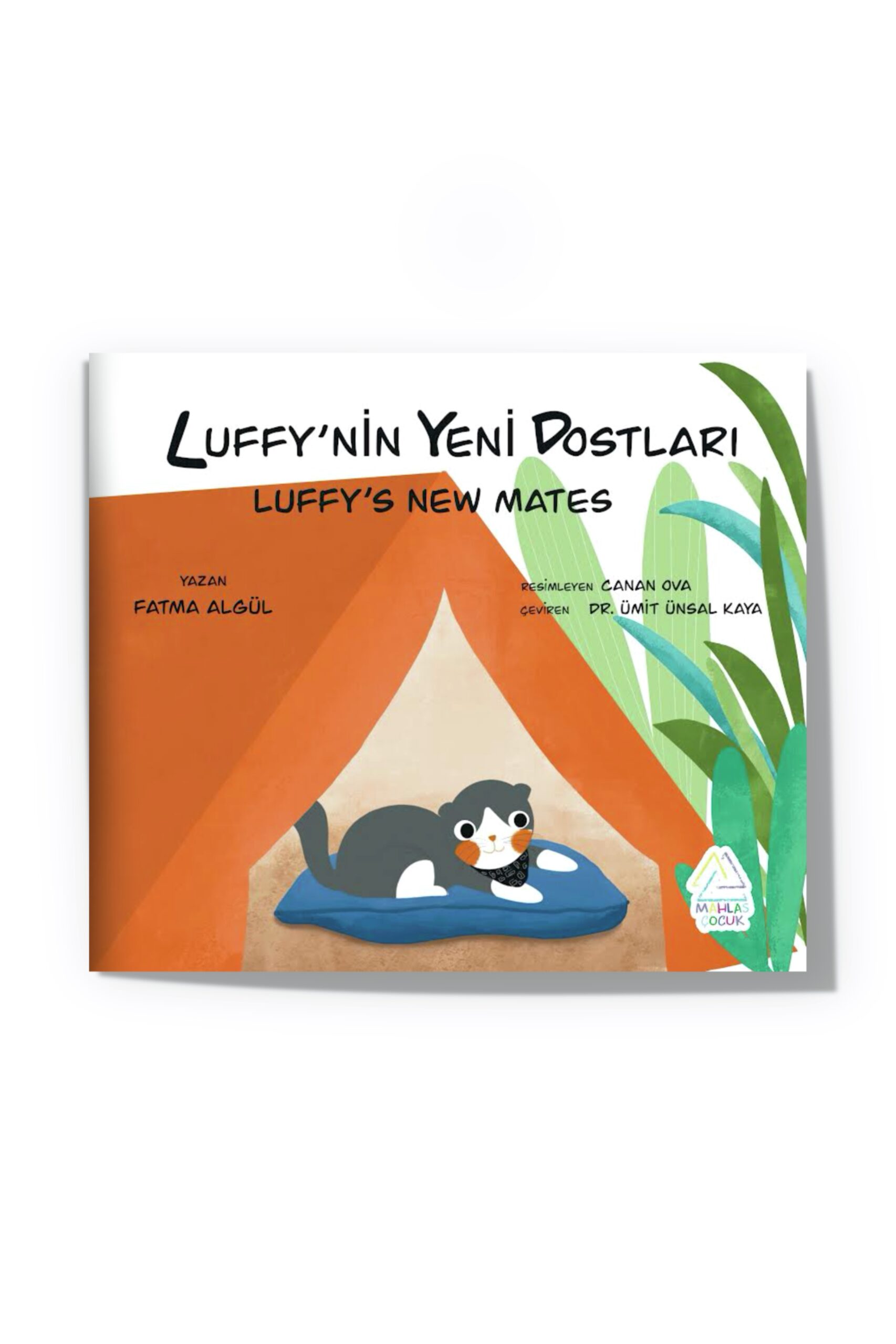 fatma-algul-luffy-nin-yeni-dostlari-9 Fatma Algül  -  Luffy'nin Yeni Dostları - Görsel 1
