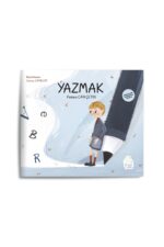 Fatma Can Çetin - Okumak - Yazmak Farkındalığı Geliştiren 2’li Hikaye Seti - Görsel 3