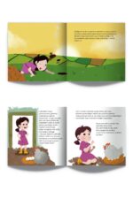 Fatma Dogruyol -  Çekirdek ve Kayıp Yumurtalar - Görsel 2