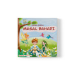 Fatma Zorlu - Masal Baharı