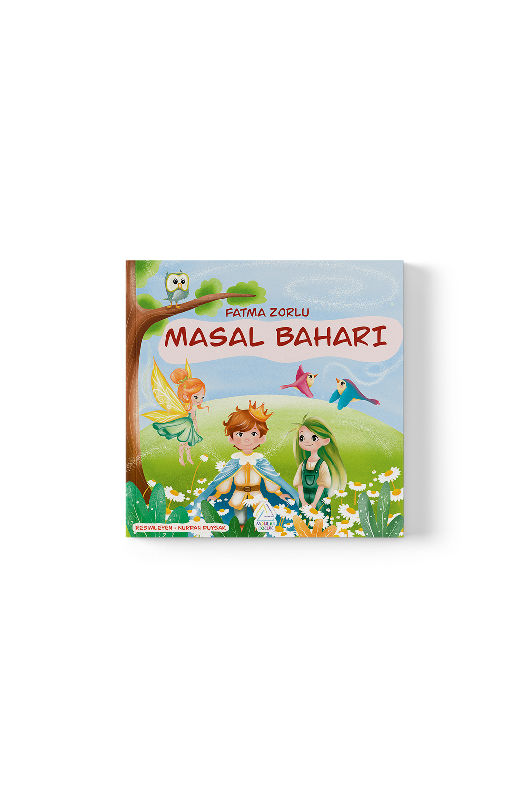 fatma-zorlu-masal-bahari-1165 Fatma Zorlu - Masal Baharı - Görsel 1