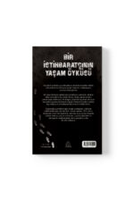 Aykırı Adam - Bir İstihbaratçının Yaşam Öyküsü - Görsel 3