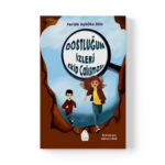 Feride Aybüke Silin - Dostluğun İzleri Ekip Calışması