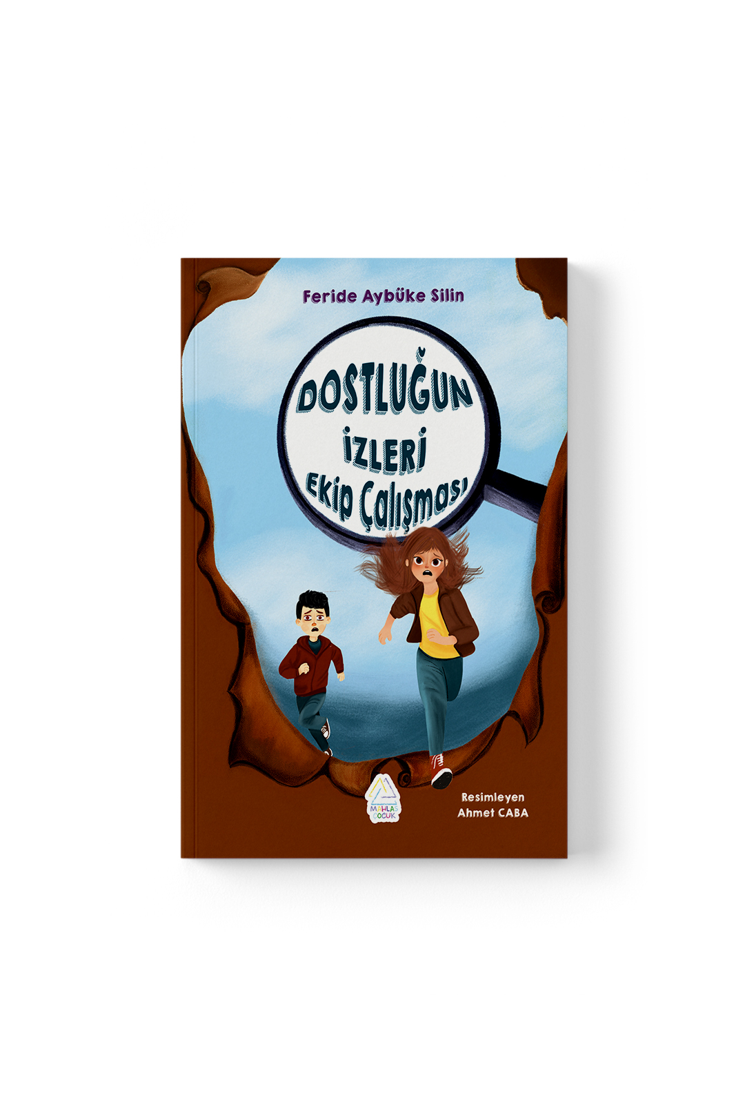 feride-aybuke-silin-dostlugun-izleri-ekip-calismasi-1130 Feride Aybüke Silin - Dostluğun İzleri Ekip Calışması - Görsel 1