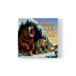 Fikriye Merve Evin Kayrak - Ayılara Uyku Gerek