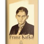 Franz Kafka Tasarım Defter