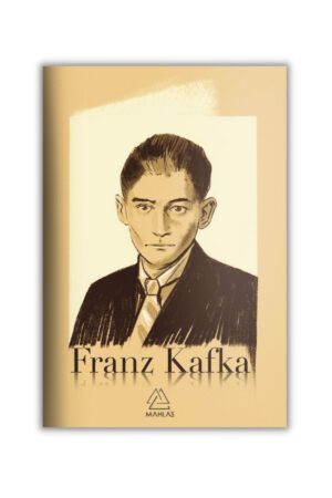 Franz Kafka Tasarım Defter