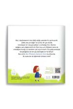 Gamze Aktürk -  Rozi   Ben Öfkemden Güçlüyüm - Görsel 3