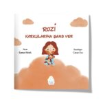 Gamze Aktürk - Rozi - Korkularına Şans Ver