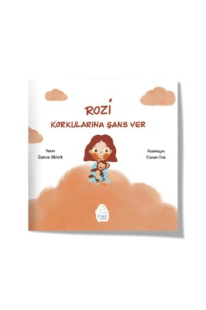 Gamze Aktürk - Rozi - Korkularına Şans Ver