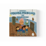 Gizem Akdoğan -  Pekmez Pekbilmiş ve Sınıf Müzesi