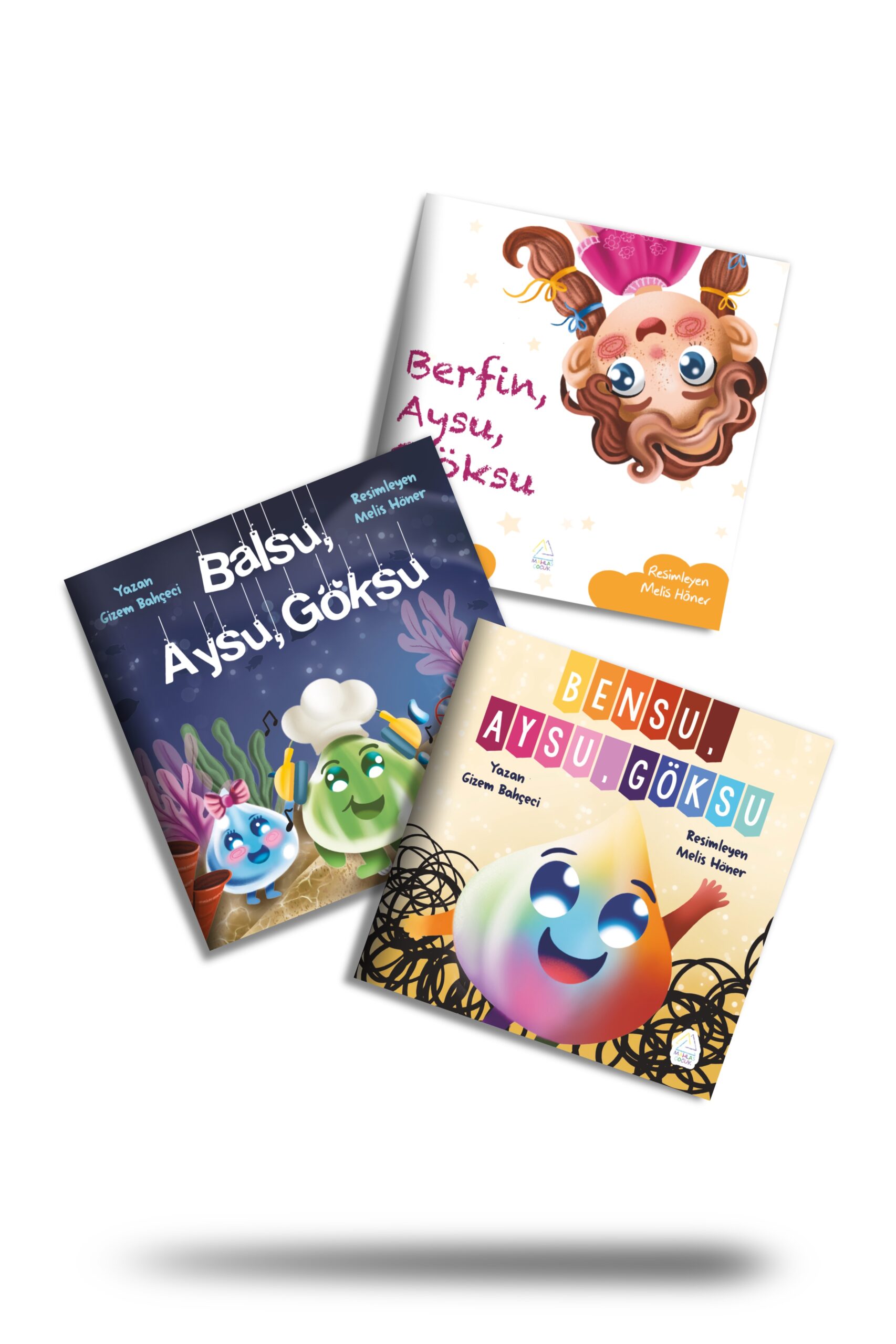 gizem-bahceci-su-bariscilari-3-lu-set-976-scaled Gizem Bahçeci - Su Barışçıları 3’lü Set - Görsel 2