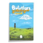 Gözde Cin - Bulutları Yakalayan Çocuk