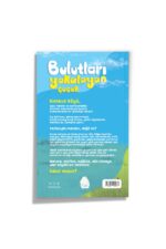 Gözde Cin - Bulutları Yakalayan Çocuk - Görsel 3