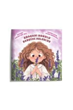 Gözde Gül Nal - Adaçayı Kokulu Bahçeye Yolculuk