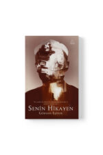 Gökhan Eşiyok - Senin Hikayen