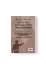 Gökhan Eşiyok - Senin Hikayen - Görsel 3