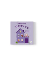 Göksun Duman - Patili Ev