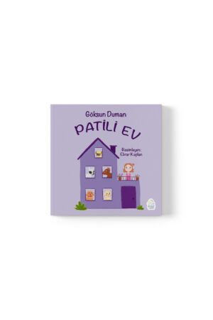 Göksun Duman - Patili Ev