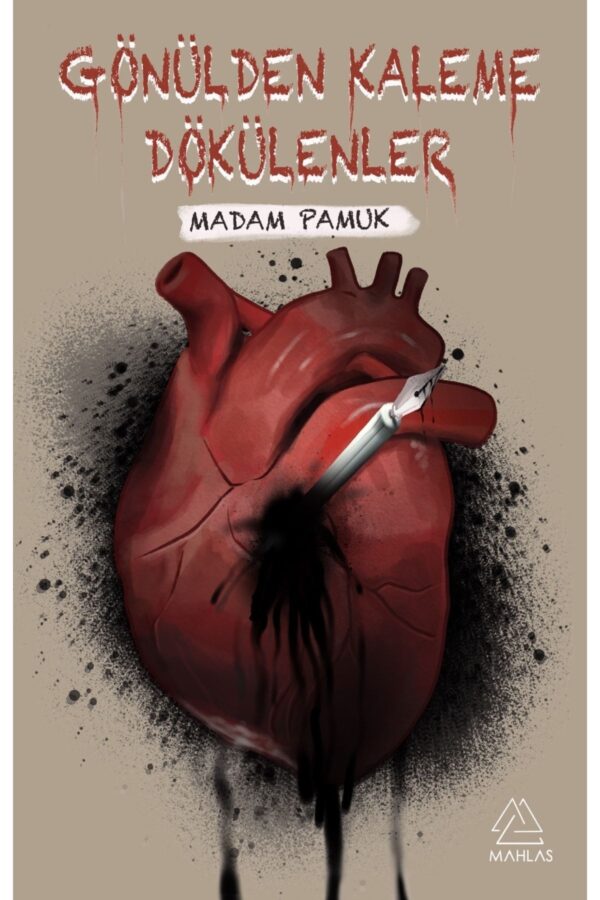 Gönülden Kaleme Dökülenler - Madam Pamuk - Görsel 1