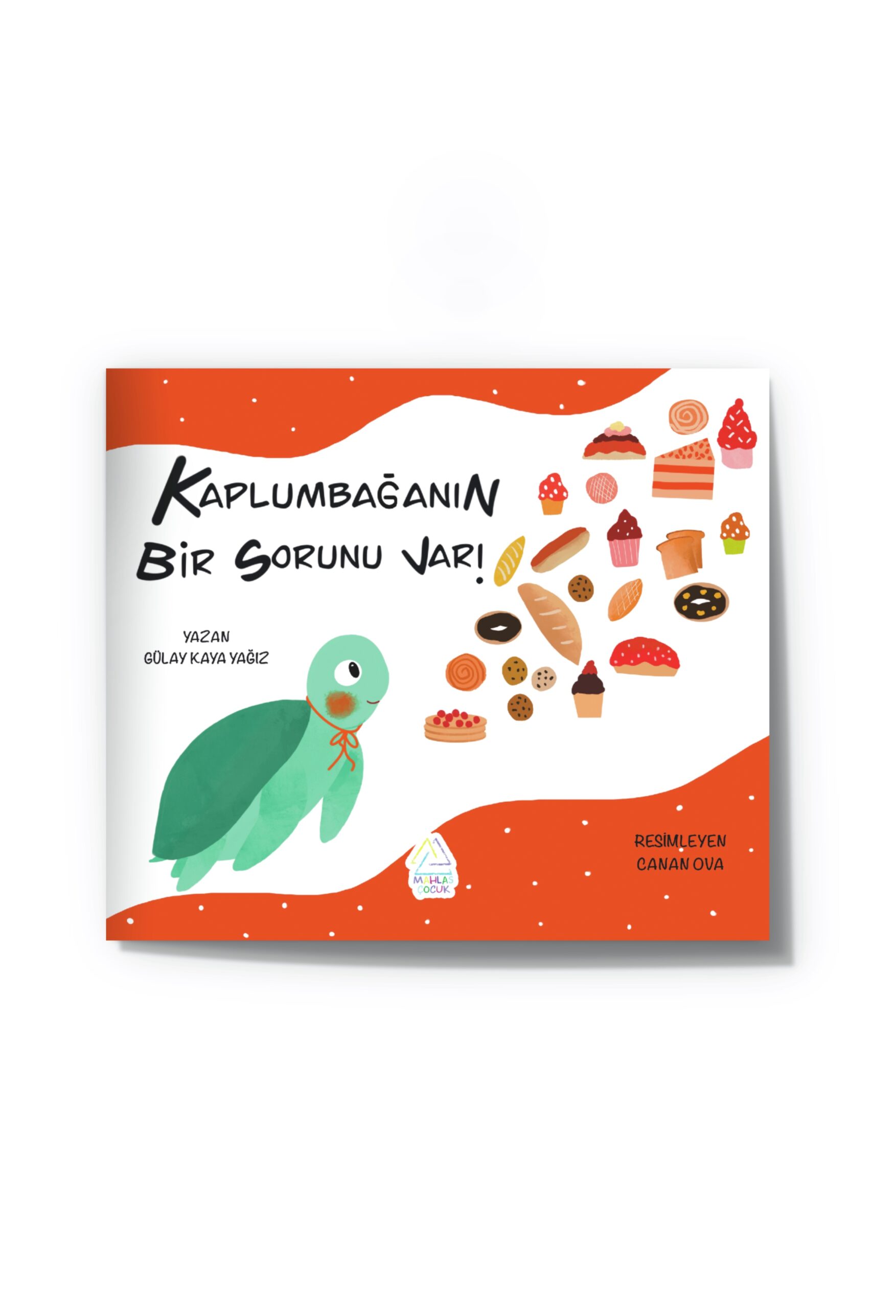 gulay-yagiz-kaplumbaganin-bir-sorunu-var-661-scaled Gülay Yağız -  Kaplumbağanın Bir Sorunu Var! - Görsel 1