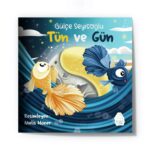 Gülçe Seyisoğlu -  Tün ve Gün