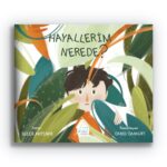 Güler Akpınar -  Hayallerim Nerede?