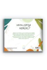 Güler Akpınar -  Hayallerim Nerede? - Görsel 3