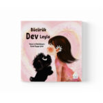 Güzel Duygu Çakır -  Bücürük Dev Leyla