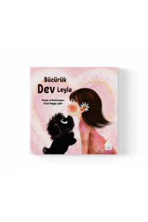 Güzel Duygu Çakır -  Bücürük Dev Leyla