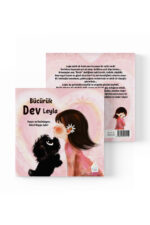 Güzel Duygu Çakır -  Bücürük Dev Leyla - Görsel 3