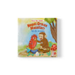 Hacer Nur Akar - Neşeli Orman Masalları Yeni Bir Arkadaş