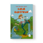 Halil İbrahim Uçar - Sakar Bahçıvan