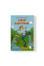 Halil İbrahim Uçar - Sakar Bahçıvan