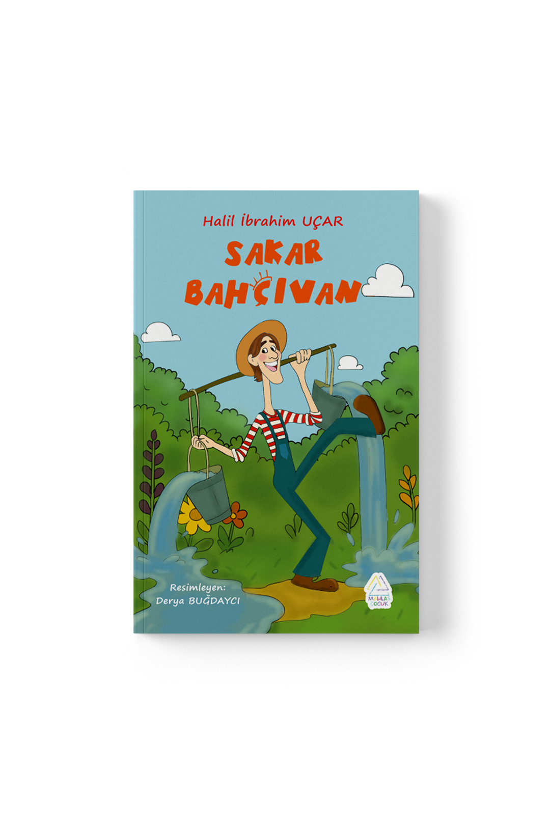 halil-ibrahim-ucar-sakar-bahcivan-1314 Halil İbrahim Uçar - Sakar Bahçıvan - Görsel 1