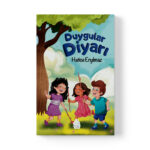 Hatice Eryılmaz - Duygular Diyarı